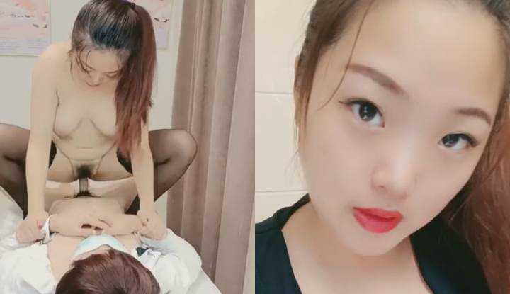 PaliTube - นัดเย็ดสุดยอดช่างสาวนมใหญ่ ลูกค้าอย่างคุณจะอดใจไหวหร๋อ?