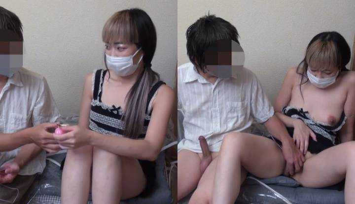 PaliTube - [FC2] พิธีเปิดสาวลามก ~ คบเด็กส่งของ! (FC2-PPV-21102694)