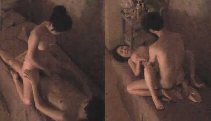 PaliTube - [เกาหลี] เห็นหนุ่มหล่อหน่อย อาจารย์นวดหญิงก็จะช่วยอัพเกรดและจัดชุดเต็มให้ฟรีๆ