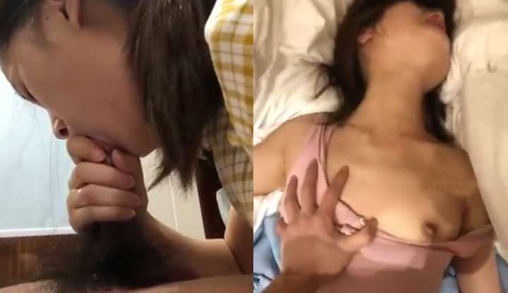 PaliTube - คลิปหลุดเพื่อนสนิทของสาวโลลิที่ไร้เดียงสามีเซ็กส์~ บังคับอมคอลึกจับเย็ดโชว์หน้าเต็มๆ