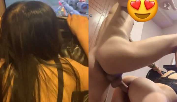 PaliTube - ไม่สนใจฉันในขณะที่เล่นวิดีโอเกม~ ฉันต้องเอาควยใหญ่มาสอนคุณ