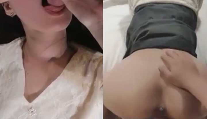 PaliTube - สาวม้าตัวเล็กออกมากับแฟนบนหลังของเธอและปล่อยให้ฉันมีเพศสัมพันธ์เหมือนไก่หนา