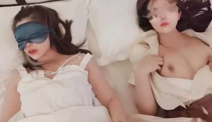 PaliTube - ทายซิว่าคนไหนคือแฟนของฉัน~ ตีสามกับเพื่อนสนิทของแฟน