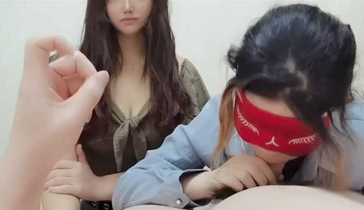 PaliTube - ทายสิว่าใครใช้ปากเก่งเก่งกว่า เย็ดหี กินนม ฟินมาก