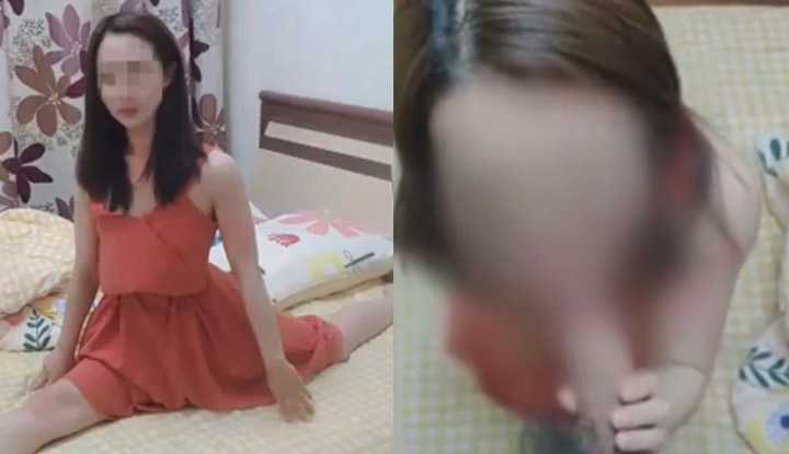 PaliTube - Yizima girl ถูกฝึกโดยฉันสำเร็จ~ มันนุ่มจริงๆ และสามารถเย็ดได้ทุกอิริยาบถ