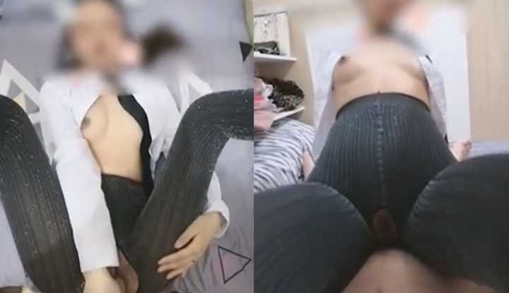 PaliTube - ในที่สุดก็ได้เย็ดสาวรีเซฟชั่นที่บริษัทซะที