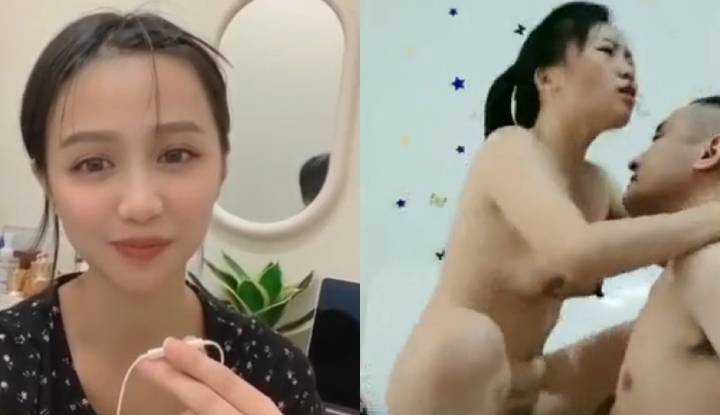 PaliTube - พิธีกรสดตามอารมณ์ไปทะเลและเครือข่ายวิดีโอเซ็กซ์บ้าไปแล้ว ~ พิธีกรหญิงน่าทึ่งจริงๆ
