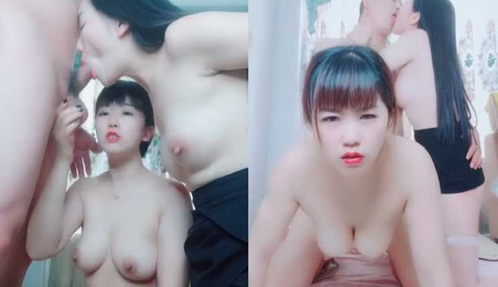 PaliTube - ชีวิตเซ็กส์ของน้องชายที่มีรอยสัก พี่สาว Shuangfei คร่ำครวญและคร่ำครวญ~