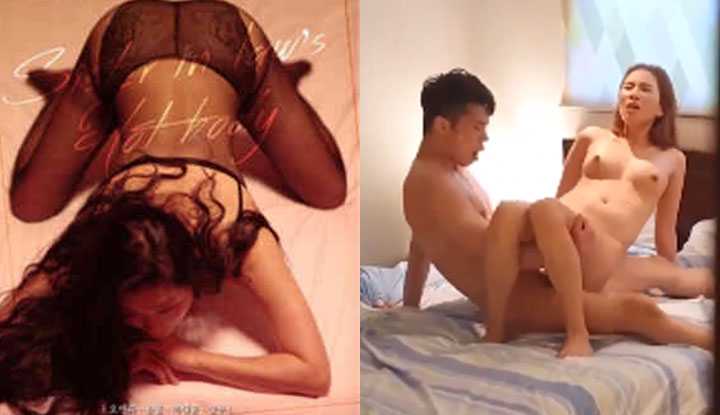 PaliTube - [เกาหลี] หนังระดับสาม "พี่สะใภ้หุ่นแซ่บ" ~ สามีและน้องสาวแอบเย็ดกันจริงๆ