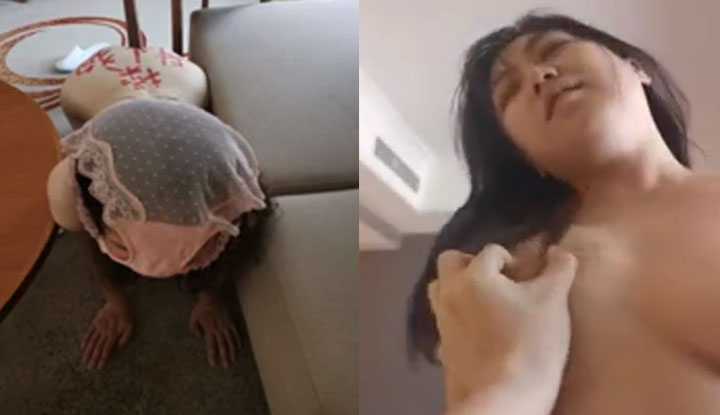 PaliTube - เก็บสาวจอมเงี่ยนข้างทางมาเย็ด