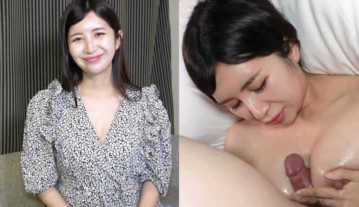 PaliTube - [FC2] ทั้งเย็ดร่องนมทั้งขึ้นโยก เธอทำดีมาก ～(FC2-PPV-2315024)