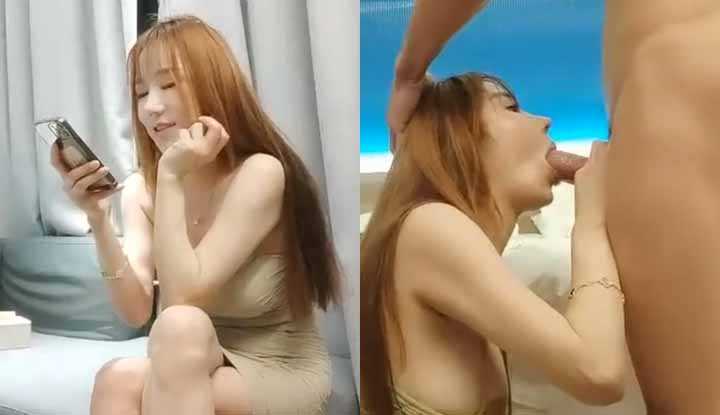 PaliTube - เรียกสาวผมทองมาเย็ด บริการเด็ดอยู่นะ