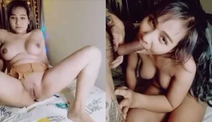 PaliTube - (ไทย) สาวแคมชมพูโดนหนุ่มรอยสักเย็ดดุ