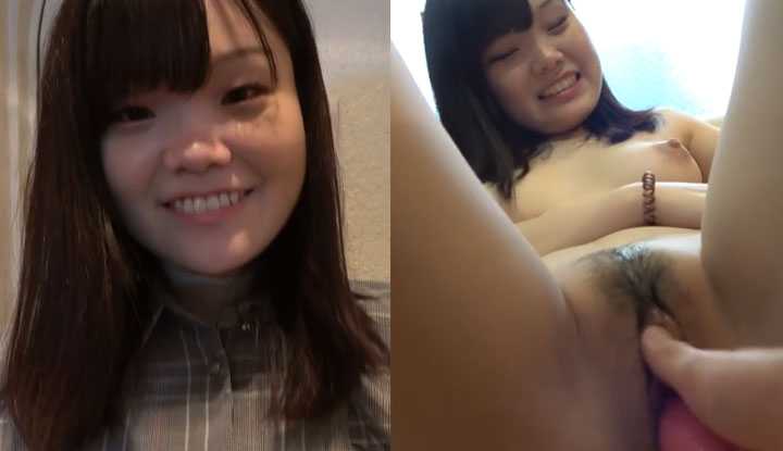 PaliTube - สาวแบ๊วลองเกี่ยวหีด้วยดิลโด้หลายขนาด(FC2-PPV-2388612)