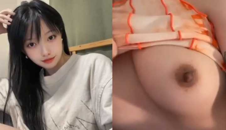 PaliTube - หลุดทางเน็ต ~ น้องสาวคนสวยมีน้ำนมและน้ำสวยมากมาย