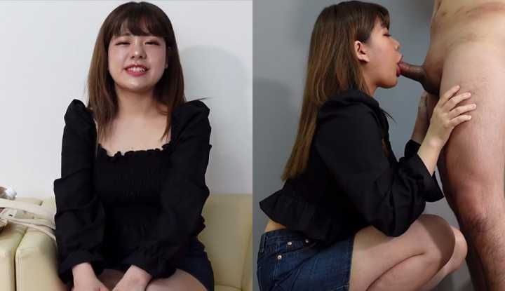 PaliTube - สาวกระโปรงสั้นหิวควยอย่างหนัก～ (FC2-PPV-2362891)