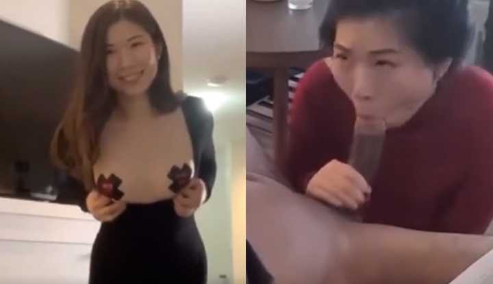 PaliTube - คลิปหลุด สาว HeiMi อมควยอย่างเด็ด