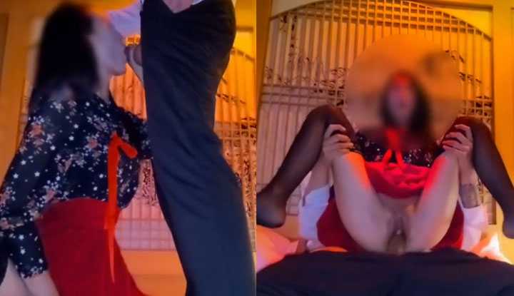 PaliTube - Onlyfans Rayainxxx สงสัยผัวพึ่งเลิกงานกลับมาเมียอ้าหีรอเย็ดแตกคาพุง