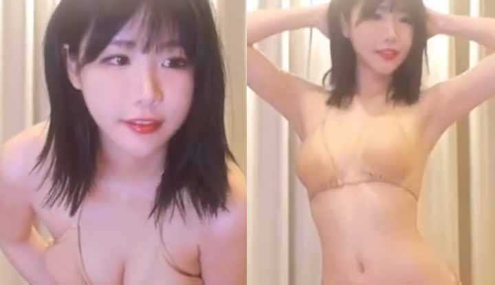 PaliTube - สาววัยใสเต้นยั่ว น่าดูมาก