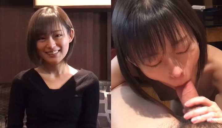 PaliTube - [FC2]  สาวผมสั้น จริงๆแล้วเธออมควยเก่งมาก  1(FC2-PPV-2440894_1)