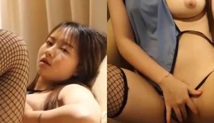 PaliTube - ร้องเสียวขนาดนี้โดนเย็ดท่าไหนเนี่ย
