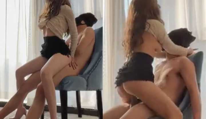 PaliTube - สาวหุ่นนางแบบ แค่เห็น ก็ แข็ง แล้ว