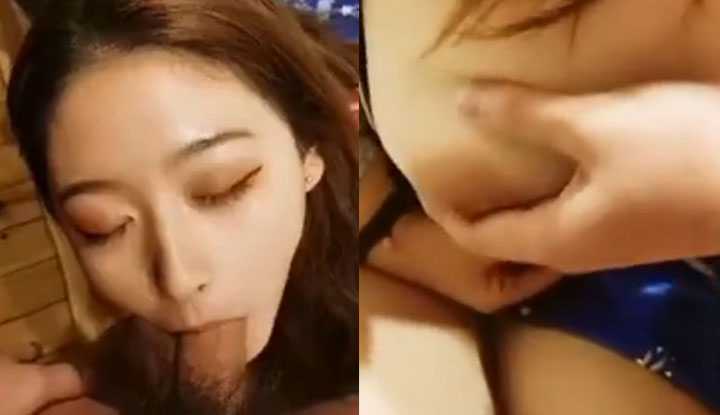 PaliTube - เงี่ยนไม่รู้จะทำอะไรเลยชวน พนักงานส่งอาหาร เย็ด