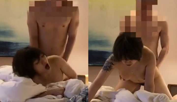 PaliTube - เล่นเสียวกันครูสาวสอนเต้น