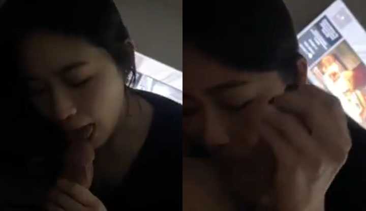 PaliTube - ผมจีบมานานกว่าเธอจะยอมอมควย