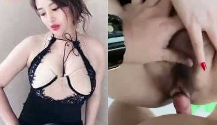 PaliTube - หลุดทางเน็ต ~ Douyin Kuaishou Dayuer วิดีโอเซ็กซ์ไหลออก