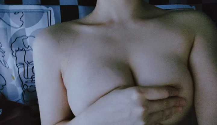 PaliTube - เด็กหอขี้เงี่ยน คุยกับเพื่อนไป ยั่วเย็ดผมไป