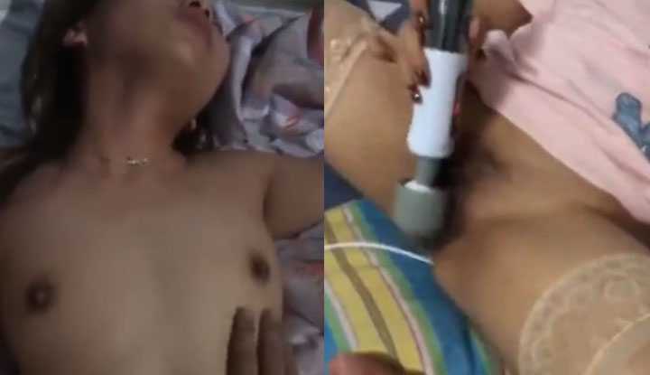 PaliTube - คลิปหลุด เด็กมหาลัยถ่ายวิดีโอตอนเย็ด แฟนหนุ่มเป็นคนถ่าย