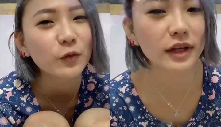 PaliTube - (ไต้หวัน)SWAG miohot ก้าวแรกของการเป็นผู้ใหญ่ของมิโอะ..