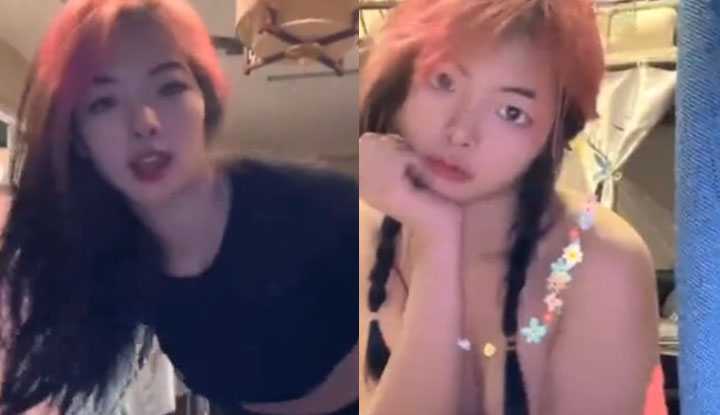 PaliTube - คลิปเด็ด ไฮโซสาวไลฟ์สดโชว์ในติ้กต้อก
