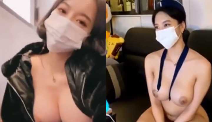 PaliTube - (เกาหลี)คลิปโชว์นมสวยๆ เซ็กซี่ยั่วๆของmrsddiroi