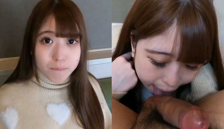 PaliTube - [FC2] สาวซากุระผมยาว สีขาว และอ่อนโยนมาอีกแล้ว คราวนี้ เธอท้าเซ็กส์ทอยให้เปิดเคราแล้วสอดกระเจี๊ยวใหญ่เปียกของเธอเข้าไปเล่น (FC2-PPV-2550597)