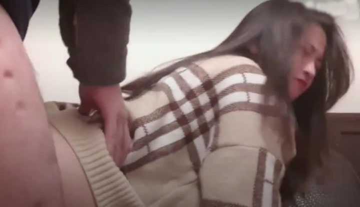 PaliTube - [ไต้หวัน] SWAG hotbabegirl นัดเย็ดแรกของปีใหม่ ทนไม่ไหวจนแตกใจ