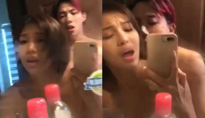 PaliTube - คลิปหลุด ดาราหนุ่มนัดสาวมาเย็ด เอาข้างหลัง เสียวมาก