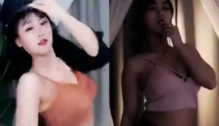 PaliTube - คลิปเด็ด สาวเต้นเซ็กซี่ลงติ้กต้อกจีน รับรองเซ็กซี่จนน้ำแตก