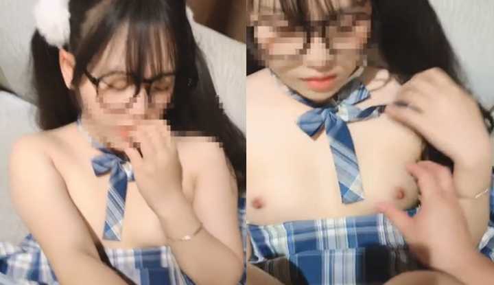 PaliTube - ตัวเล็กหยุดความลามกไม่ได้~ มุมมองแรกจะพาไปเม้าท์สาวโลลิ