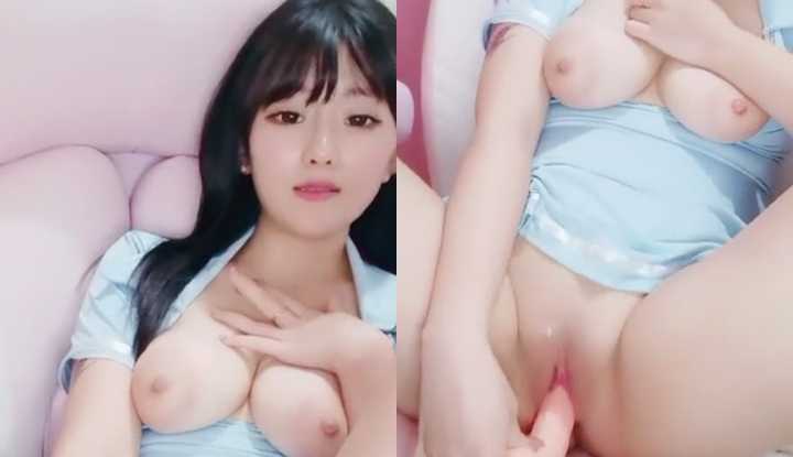 PaliTube - สาวสุดเงี่ยน ไลฟ์สด โชว์นม โชว์หี เรียกยอดคนดู หวังว่าจะมีคนตามมาเย็ดถึงห้อง