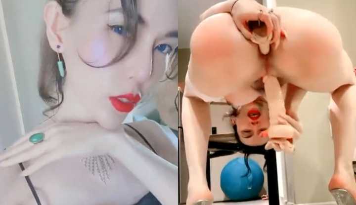 PaliTube - หลุดทางเน็ต ~ ไฟแดงซุปเปอร์เน็ตผู้หญิงที่เป็นผู้ใหญ่เล่นตัณหา