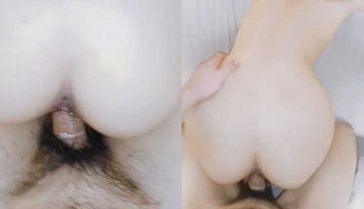 PaliTube - หมาตัวเมียคุณภาพเยี่ยม 91 Lin Er ~ ด้านหลังมีแรงผลักดันและความงามที่ขาวและอ่อนโยนนั้นเหมาะสมที่สุดสำหรับความเร็วและความหลงใหล