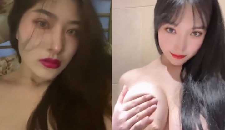 PaliTube - คลิปเด็ด เซเลปสาวโชว์นมสวยๆน่าดูด