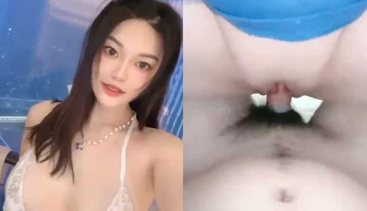 PaliTube - คลิปหลุด Shimizu บล็อกเกอร์สาวชาวจีนรับงานเด็กเอนเป็นรายได้เสริม