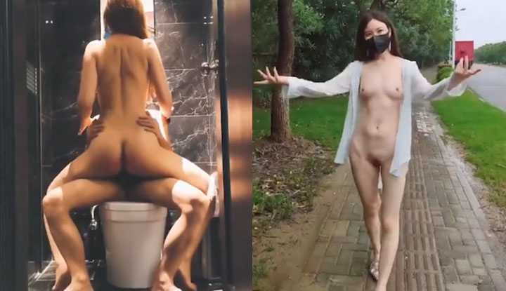 PaliTube - ได้แอ้มสาวสวย แถมหุ่นดีนมสะบึมสุดๆ