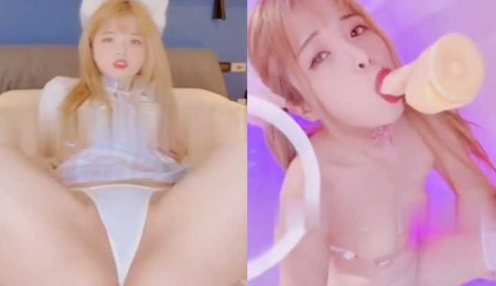 PaliTube - (ไต้หวัน) น้องMisaเจ้าแม่เซ็กซี่บนโลกอินเตอร์เน็ต
