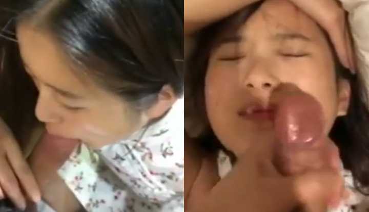 PaliTube - แฟนคนสวยชอบกินไก่~ ได้หน้าสาระสำคัญในการบำรุงด้วย