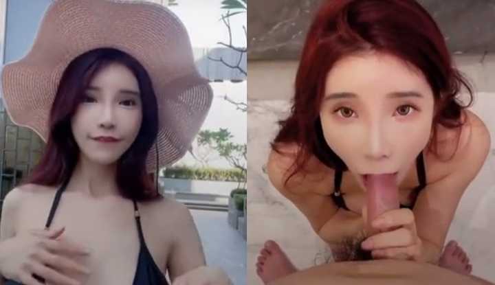 PaliTube - ไต้หวันSWAG alleys แฟนคลับเจอน้องที่ไหนอยากเย็ดก็รีบๆมาเย็ดนะคะะ