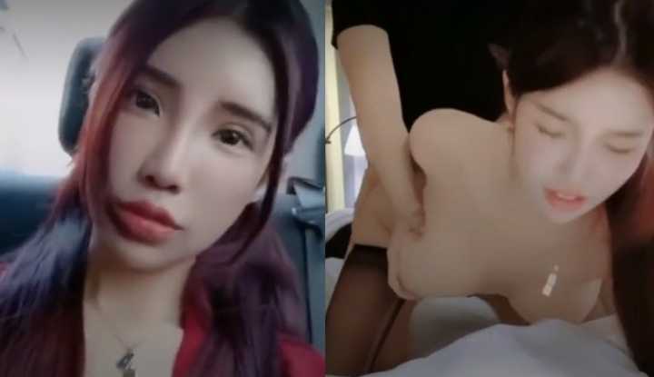 PaliTube - ไต้หวัน SWAG alleys～ เมื่อแฟนคลับอยากเย็ดสั่งสอนไอ้ดอลสาวคนสวย
